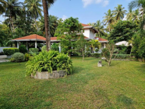 Sooriya Villa